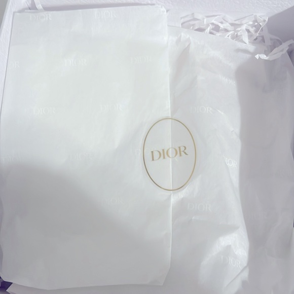 Dior Box - Picture 5 of 5